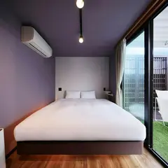 Resort Cottage TANDI GA TANDI / タンディ ガ タンディ