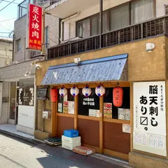 魚の平田屋中野坂上駅前店