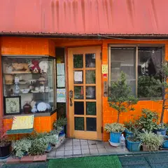 ミッキー飯店