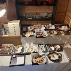 つみきのおやつ つみきのおやど