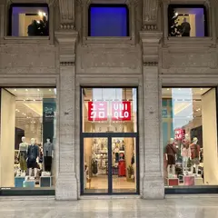 UNIQLO Via del Corso