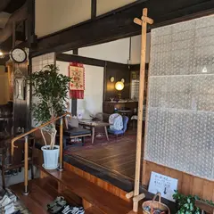 Café anjin (カフェあんじん)