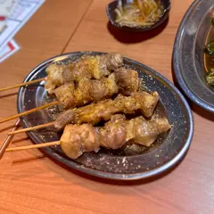 大衆酒場松山横丁