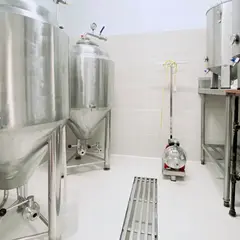 BIA NHÀ BREWHOUSE - DANANG LOCAL CRAFTBEER