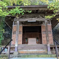 弁天神社
