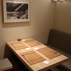日本料理 神楽坂 仁