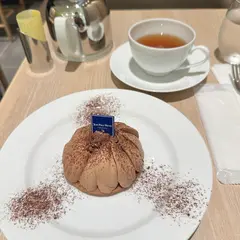 jean paul hevin 日本橋三越本店
