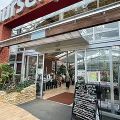 THE FACTORYニシムタ合志店 FOOD＆GARDEN館