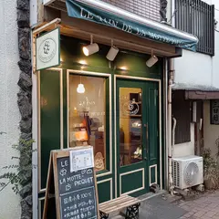 ラ・モトピケ