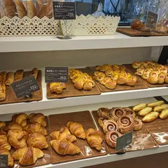 ペンギンベーカリー 秦野店