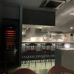 UNDERGROUND STEAK