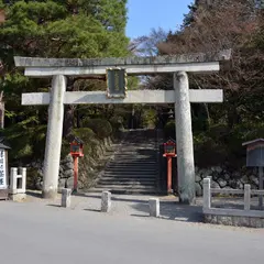 大原野神社 一之鳥居