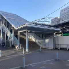 千葉駅北口（バス）