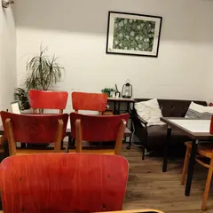 おばぁちゃん家のご飯屋さん