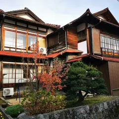曽田旅館