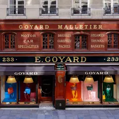 E. Goyard（ゴヤール）