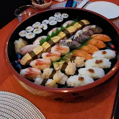 山崎鮨処