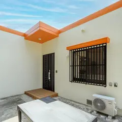 Orange Line