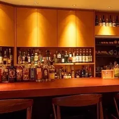 the bar nano．