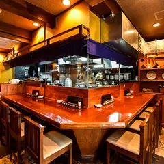 とりまぶし 博多本店