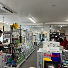 竜星の嵐 新宿店