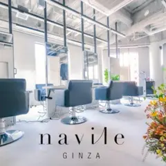 navile GINZA ネイヴィル ギンザ