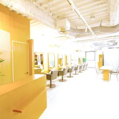 ヘアーデラ 中央通り店