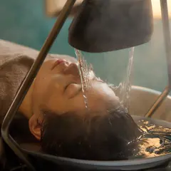 Personal Head Skin Care クレーレ