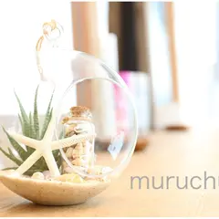 ｍｕｒｕｃｈｕｒａ