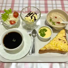 ココネカフェ
