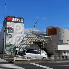 BOOKOFF SUPER BAZAAR 西友鳴海店