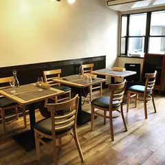 洋食バル エイル