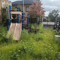 東豊中3丁目第4公園