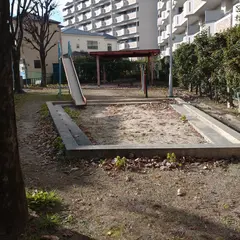 西泉丘1丁目第1公園