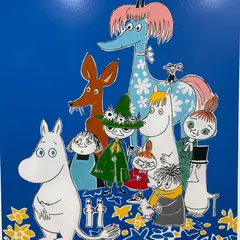 Moomin Land Jeju
