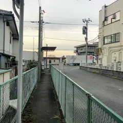 菖蒲仲橋（バス）