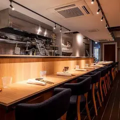 Osteria Da Boo.