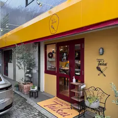 パティスリー タイカイ