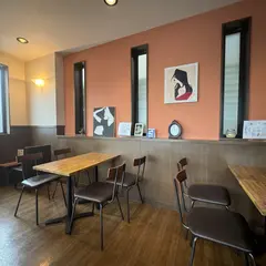 カフェ 茉莉加茶