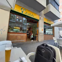 Lalola