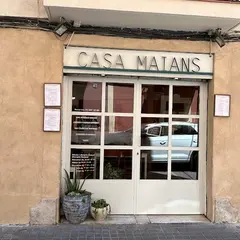 Casa maians