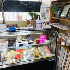 （株）いわきチョコレート 本店