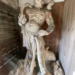 蓮城寺薬師堂