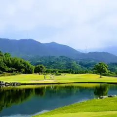 福岡雷山ゴルフ倶楽部