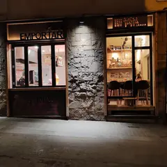 Tasta Gràcia