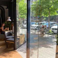 SAGA Coffee Stories