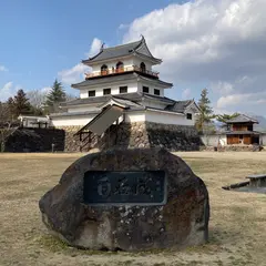 白石城