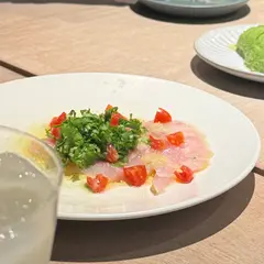 bar ponte