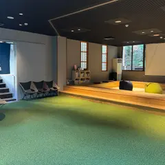 快生館