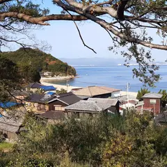 白石島国際交流ヴィラ